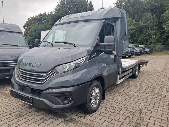 IVECO Daily 35S18H/P AUTOTRANSPORTER