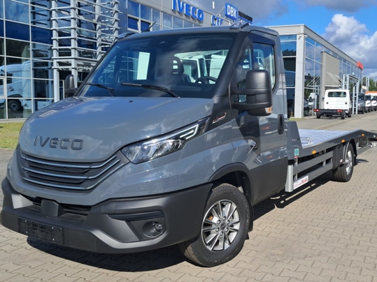 IVECO Daily 35S18A8 AUTOTRANSPORTER