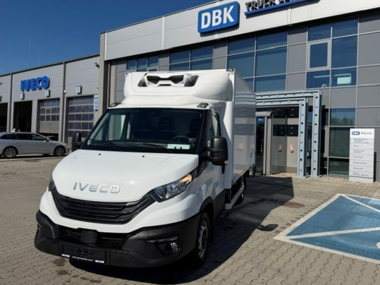 IVECO Daily 35S16 IZOTERMA