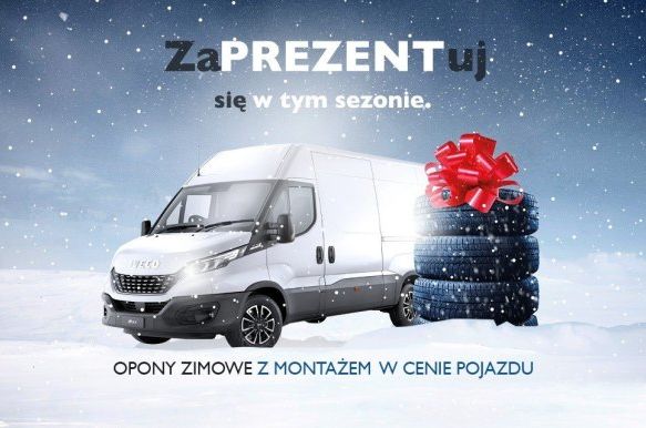 ZaPREZENTuj się w tym sezonie.