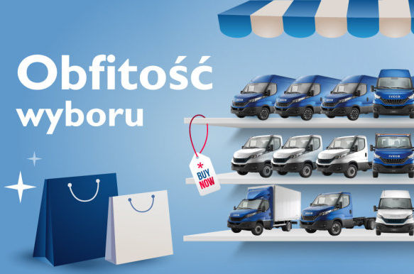 Obfitość wyboru