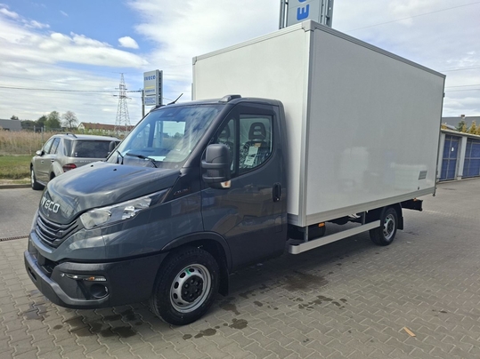 IVECO Daily 35S16H3.0 IZOTERMA