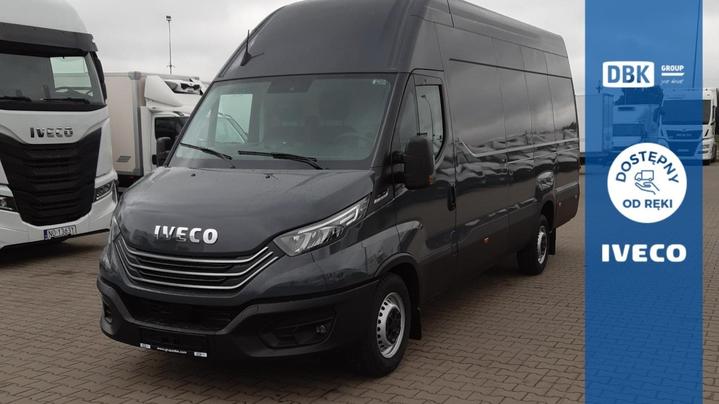 IVECO Daily 35S18 V FURGON