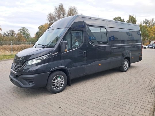 IVECO Daily 35S21HA8 V/P