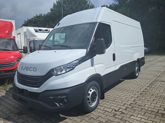 IVECO Daily 35S16A8 V FURGON