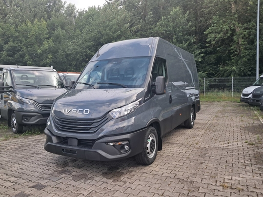 IVECO Daily 35S16A8 V