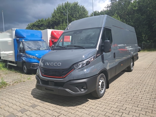 IVECO Daily 35S18HA8V FURGON