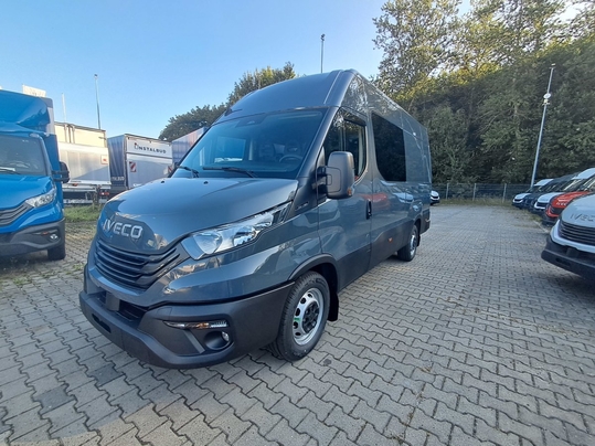 IVECO Daily 35S16 V FURGON