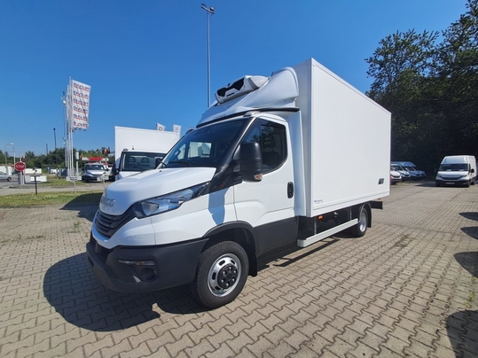 IVECO Daily 50C16H3.0Z IZOTERMA