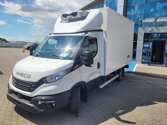 IVECO Daily 35S16A8 V IZOTERMA