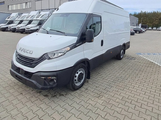 IVECO Daily 35S16 V FURGON