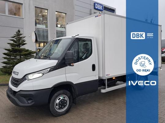 IVECO Daily 50C18HZ IZOTERMA