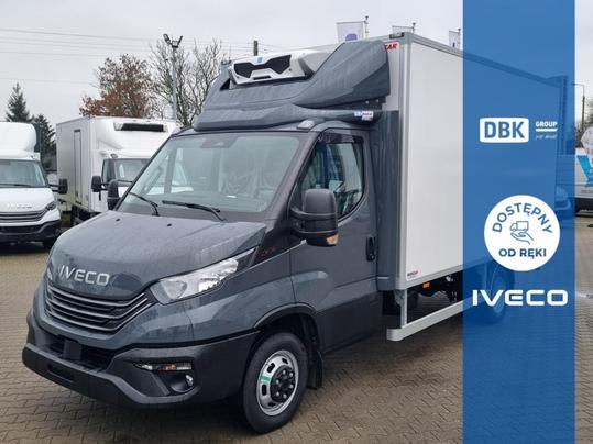 IVECO Daily 50C16H3.0Z IZOTERMA