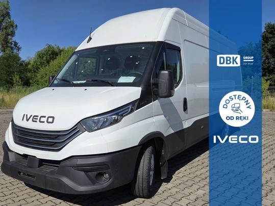 IVECO Daily 35S18 V