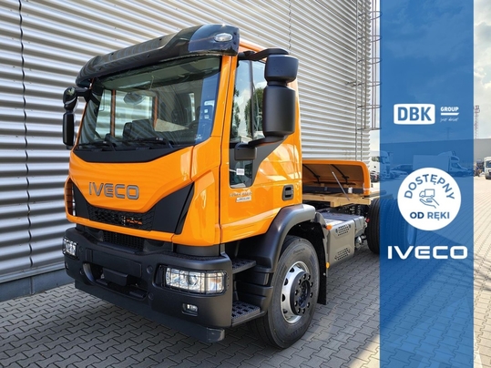 IVECO Eurocargo ML180E280