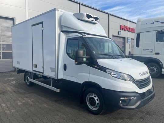 IVECO Daily 35S16H3.0 IZOTERMA