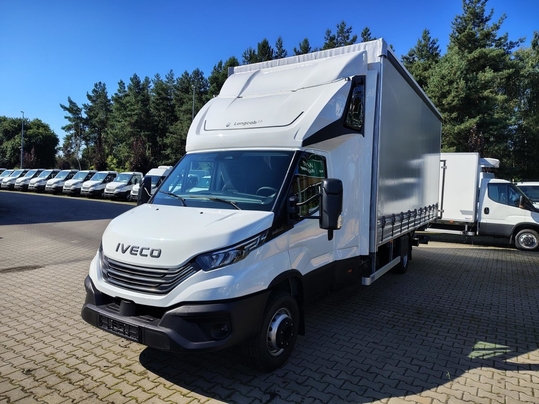 IVECO Daily 70C18HA8 INNY