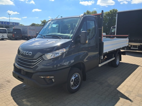 IVECO Daily 35C16H3.0 WYWROTKA