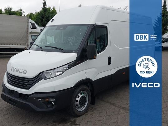 IVECO Daily 35S18 V FURGON