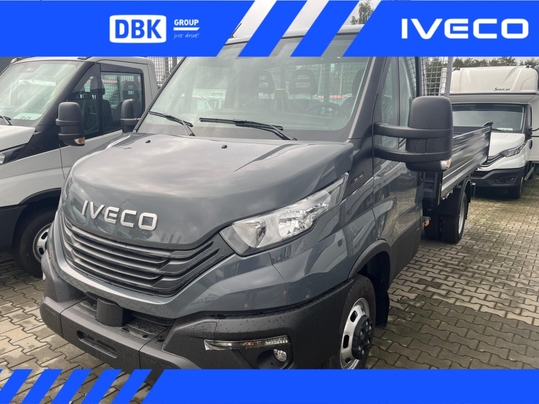 IVECO Daily 35C16H3.0 WYWROTKA