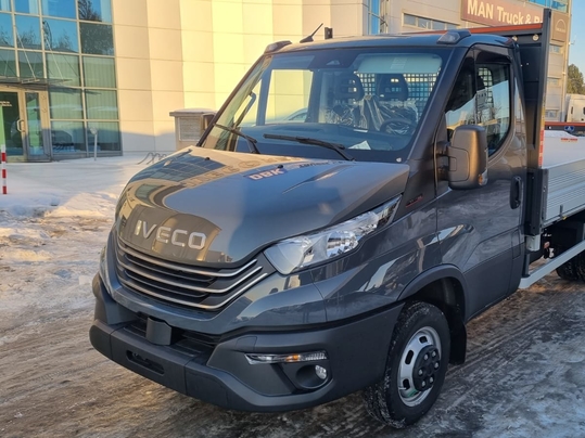 IVECO Daily 35C16H3.0 WYWROTKA