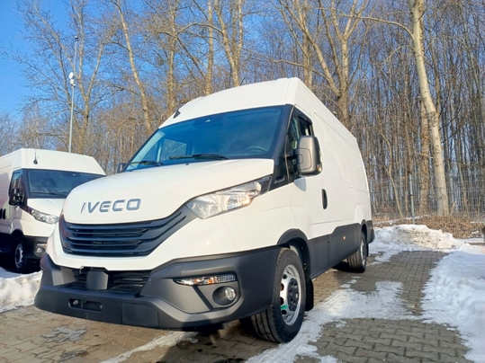 IVECO Daily 35S16 V FURGON