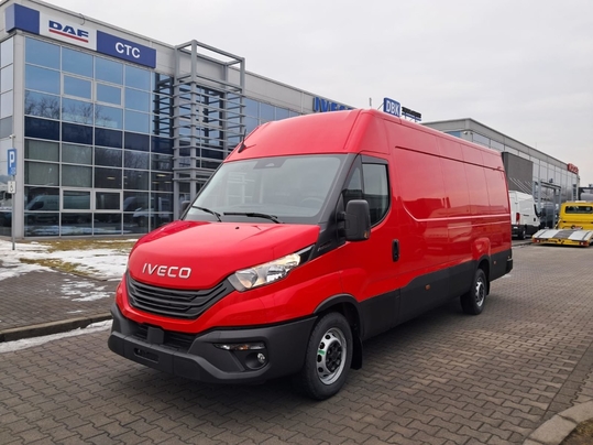IVECO Daily 35S18HA8 FURGON