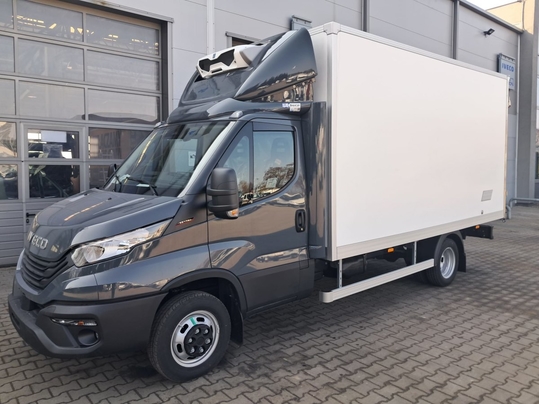 IVECO Daily 50C16H3.0Z IZOTERMA