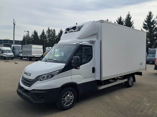 IVECO Daily 35S18 IZOTERMA