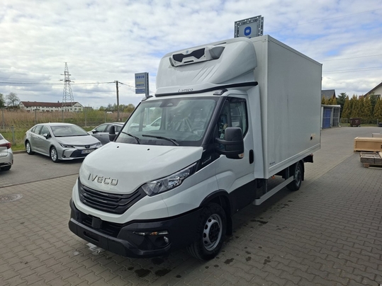 IVECO Daily 35S16A8 V IZOTERMA