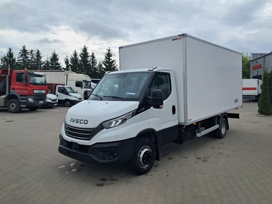 IVECO Daily 70C18HA8 IZOTERMA