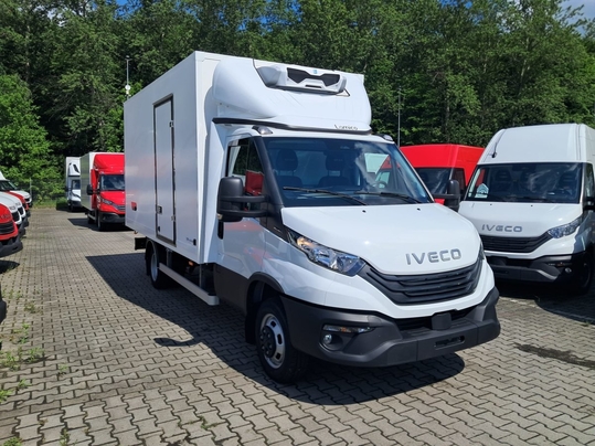 IVECO Daily 35C16H3.0 IZOTERMA