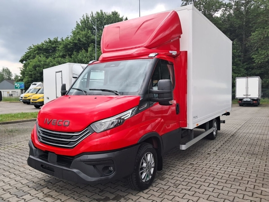 IVECO Daily 35S18HA8 KONTENER