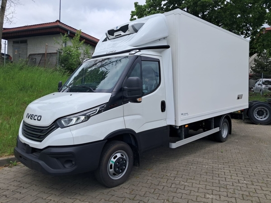IVECO Daily 50C16H3.0Z IZOTERMA