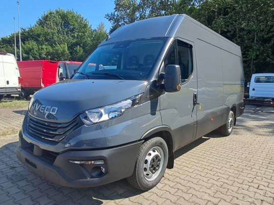 IVECO Daily 35S16 V FURGON
