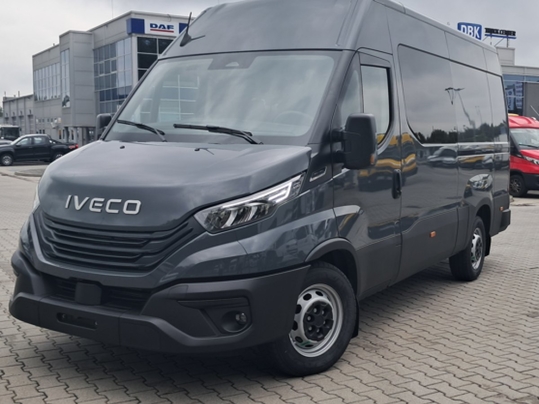 IVECO Daily 35S16A8 V FURGON