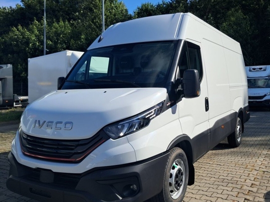 IVECO Daily 35S18A8 V FURGON