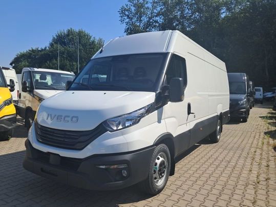 IVECO Daily 35S18 V FURGON