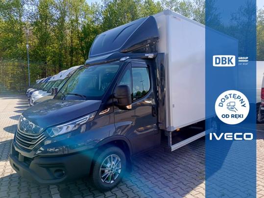 IVECO Daily 35S18A8 KONTENER