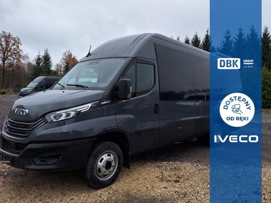 IVECO Daily VAN 50C AUTOBUS