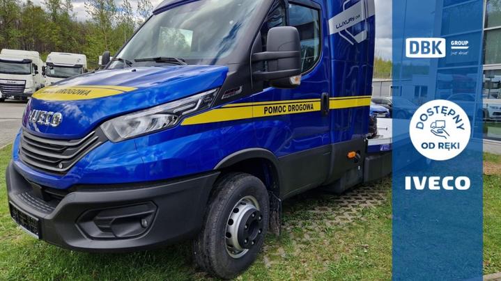 IVECO Daily 70C21