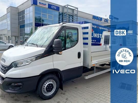 IVECO Daily 35S16H SKRZYNIA