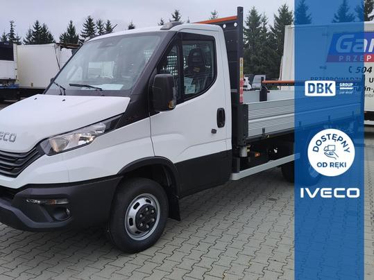 IVECO Daily 50C16H3.0Z WYWROTKA