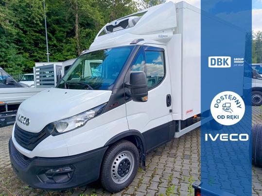 IVECO Daily 35S16H IZOTERMA