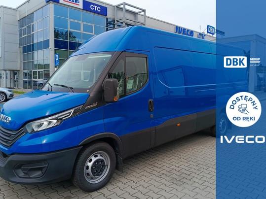 IVECO Daily 35S18A8 V FURGON