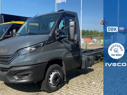 IVECO Daily 70C18