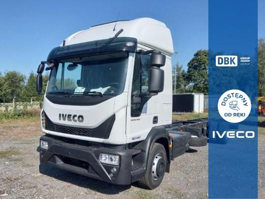 IVECO Eurocargo ML160E280