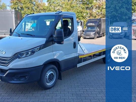 IVECO Daily 35S18A8 AUTOTRANSPORTER