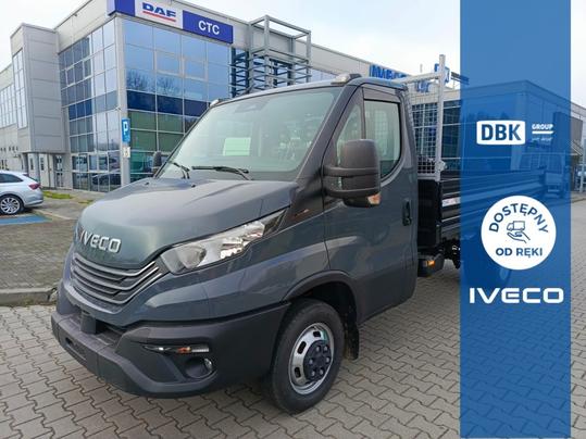 IVECO Daily 50C16H3.0Z WYWROTKA