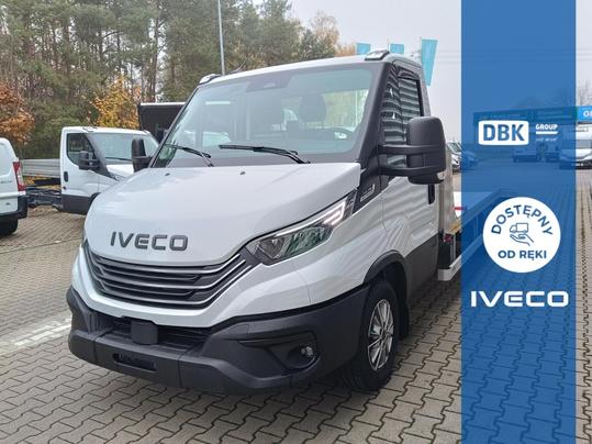 IVECO Daily 35S18A8 AUTOTRANSPORTER